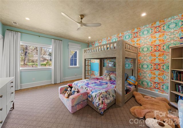 2610 Sedley Road, Charlotte, NC 28211