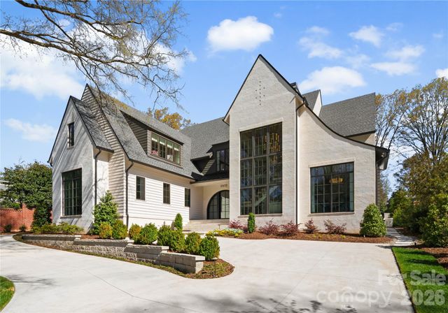 2610 Sedley Road, Charlotte, NC 28211