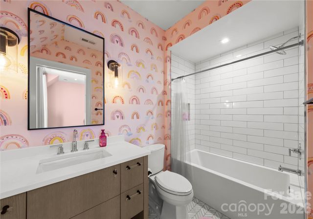 2610 Sedley Road, Charlotte, NC 28211