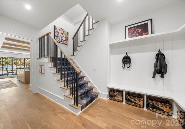 2610 Sedley Road, Charlotte, NC 28211