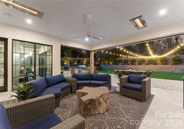 2610 Sedley Road, Charlotte, NC 28211