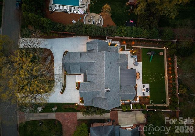 2610 Sedley Road, Charlotte, NC 28211