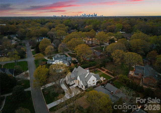 2610 Sedley Road, Charlotte, NC 28211