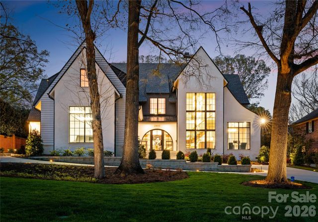 2610 Sedley Road, Charlotte, NC 28211