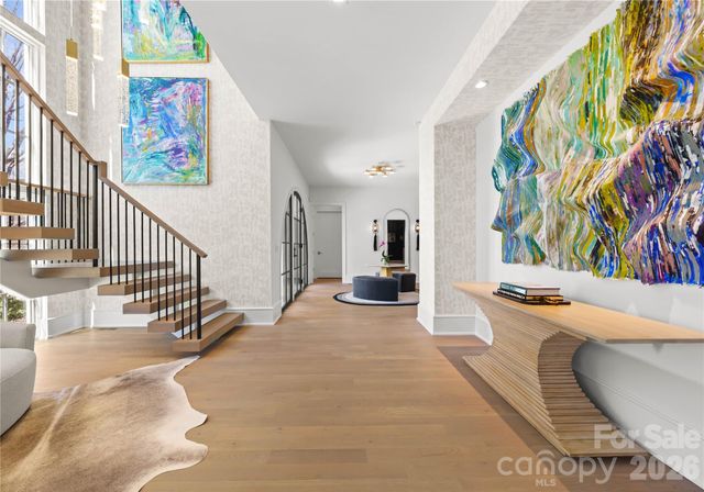 2610 Sedley Road, Charlotte, NC 28211