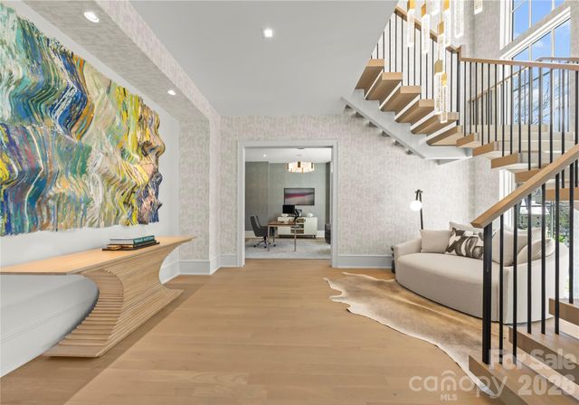 2610 Sedley Road, Charlotte, NC 28211