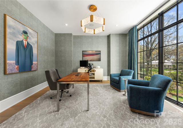 2610 Sedley Road, Charlotte, NC 28211