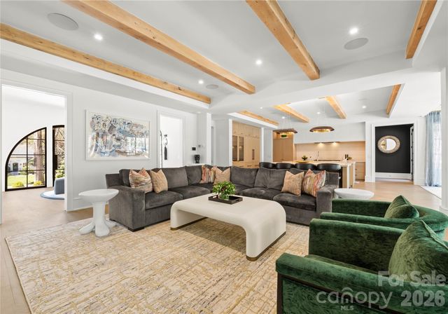 2610 Sedley Road, Charlotte, NC 28211