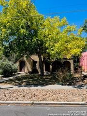 413 W HOLLYWOOD AVE, San Antonio, TX 78212