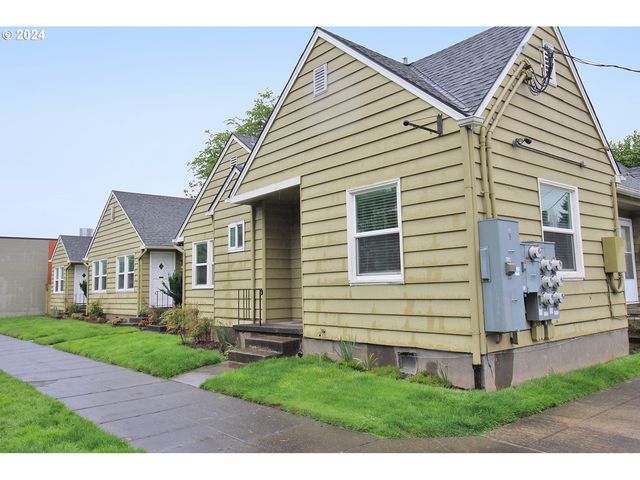 1805 Ne 8TH Ave, Portland, OR 97212
