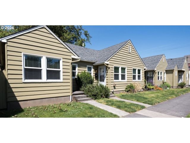 1805 Ne 8TH Ave, Portland, OR 97212