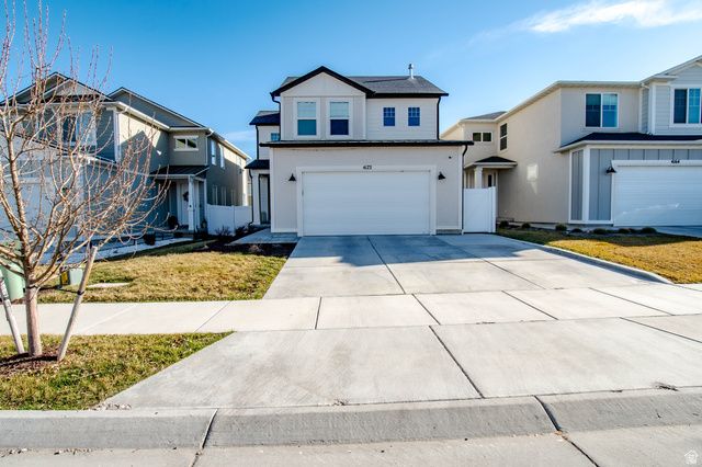 4172 E TIVON LN, Eagle Mountain, UT 84005