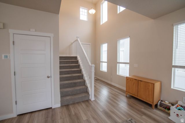 4172 E TIVON LN, Eagle Mountain, UT 84005