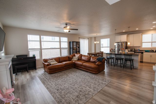 4172 E TIVON LN, Eagle Mountain, UT 84005