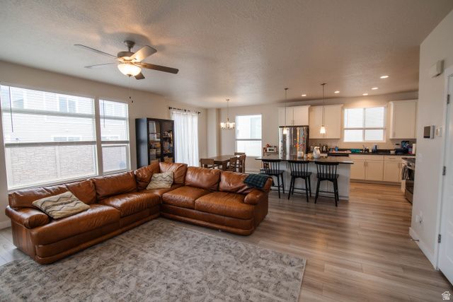 4172 E TIVON LN, Eagle Mountain, UT 84005