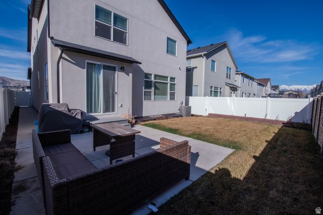 4172 E TIVON LN, Eagle Mountain, UT 84005