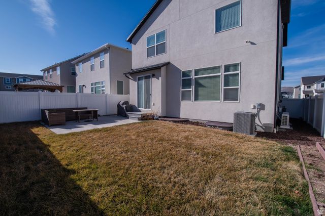 4172 E TIVON LN, Eagle Mountain, UT 84005