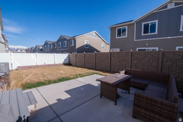 4172 E TIVON LN, Eagle Mountain, UT 84005