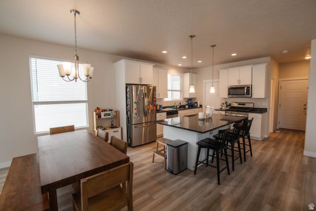 4172 E TIVON LN, Eagle Mountain, UT 84005