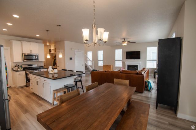 4172 E TIVON LN, Eagle Mountain, UT 84005