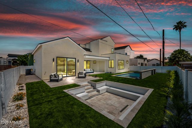 4008 N 34TH Street, Phoenix, AZ 85018