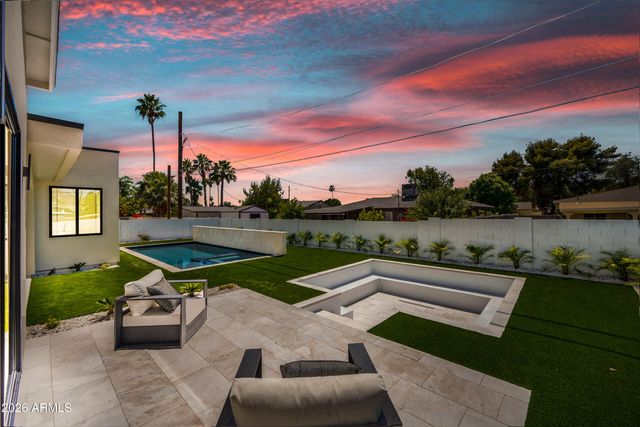 4008 N 34TH Street, Phoenix, AZ 85018