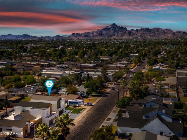 4008 N 34TH Street, Phoenix, AZ 85018