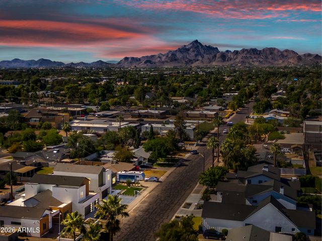 4008 N 34TH Street, Phoenix, AZ 85018