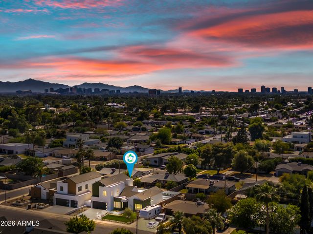 4008 N 34TH Street, Phoenix, AZ 85018