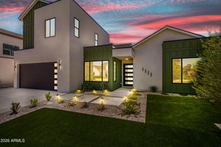 4008 N 34TH Street, Phoenix, AZ 85018