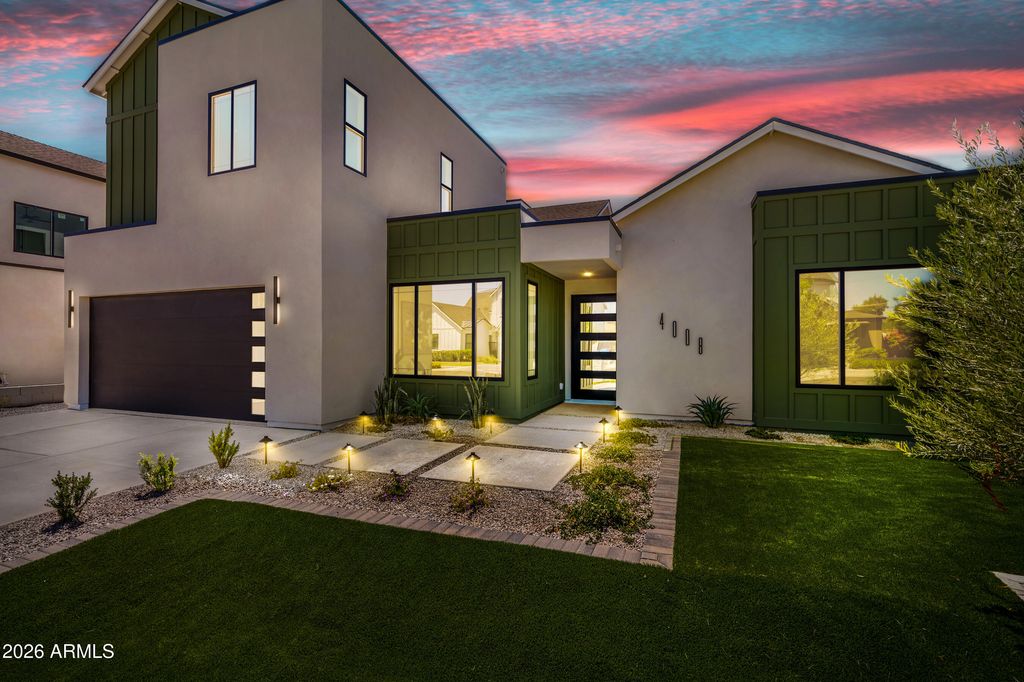 4008 N 34TH Street, Phoenix, AZ 85018