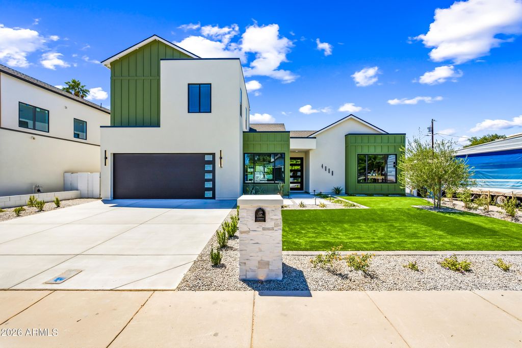 4008 N 34TH Street, Phoenix, AZ 85018 — photo 4