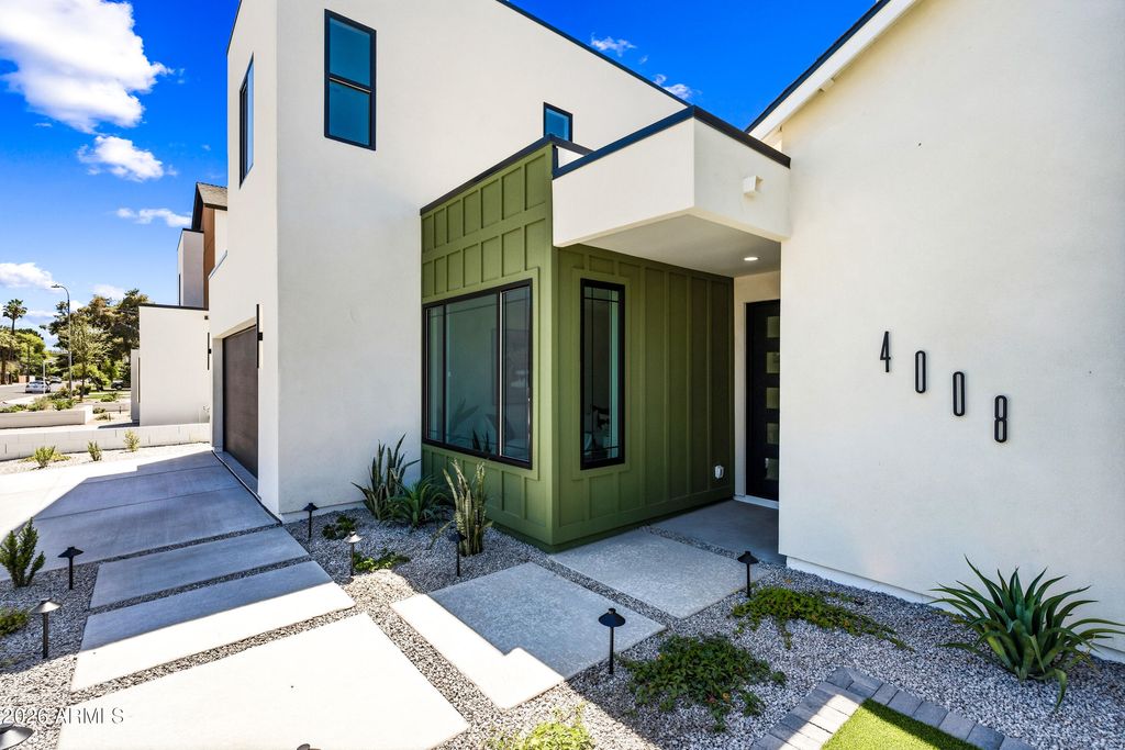 4008 N 34TH Street, Phoenix, AZ 85018 — photo 5