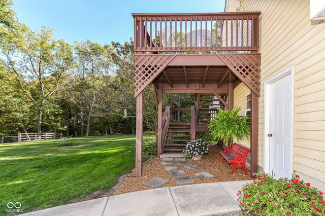 7641 S 500 W, Trafalgar, IN 46181