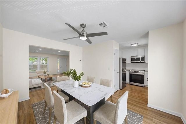 238 Chads Ford Way, Roswell, GA 30076