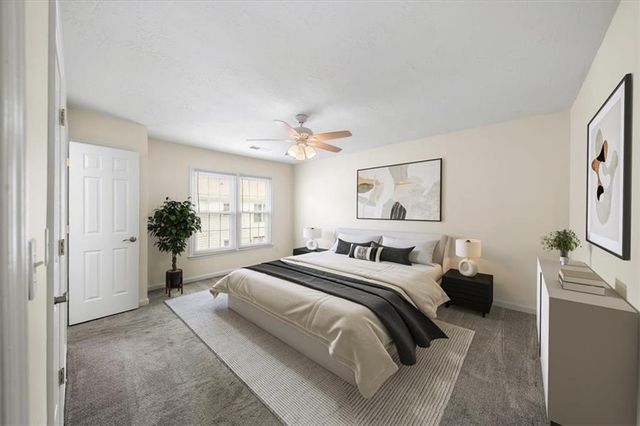 238 Chads Ford Way, Roswell, GA 30076