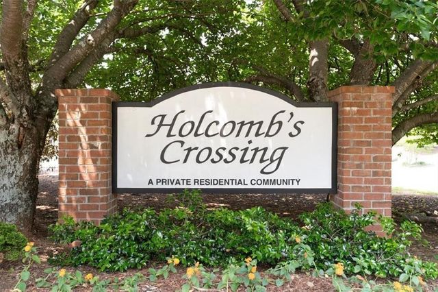 238 Chads Ford Way, Roswell, GA 30076