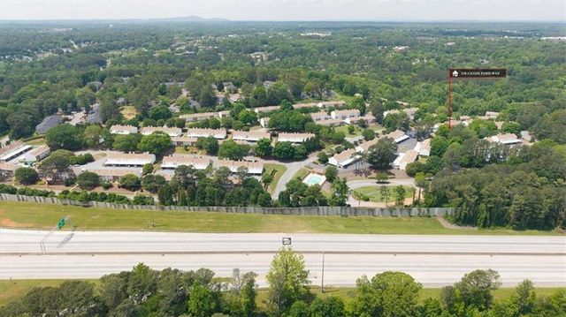 238 Chads Ford Way, Roswell, GA 30076