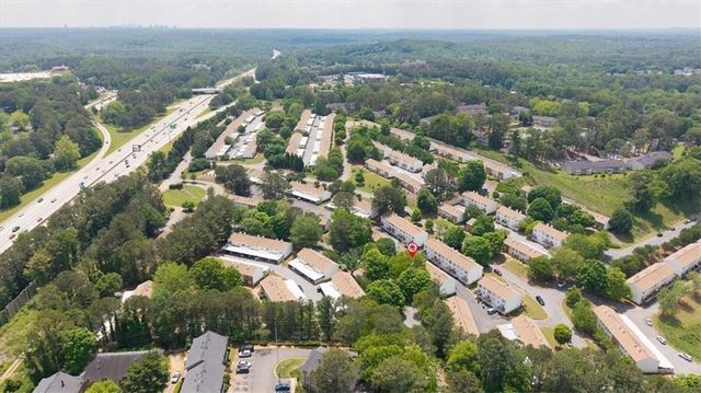 238 Chads Ford Way, Roswell, GA 30076