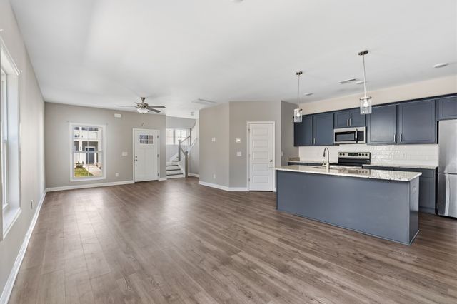 1727 Fenway Loop, Antioch, TN 37013