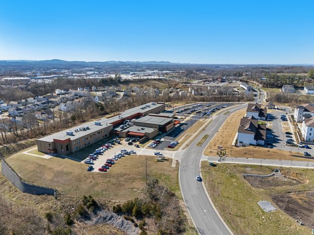 1727 Fenway Loop, Antioch, TN 37013