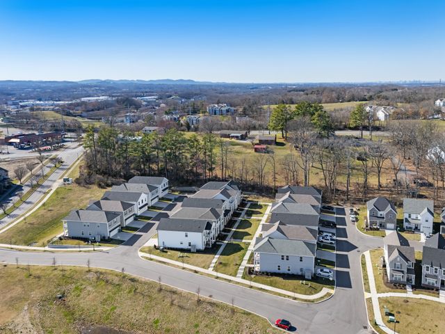 1727 Fenway Loop, Antioch, TN 37013