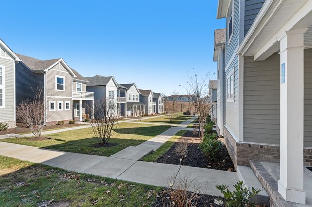 1727 Fenway Loop, Antioch, TN 37013