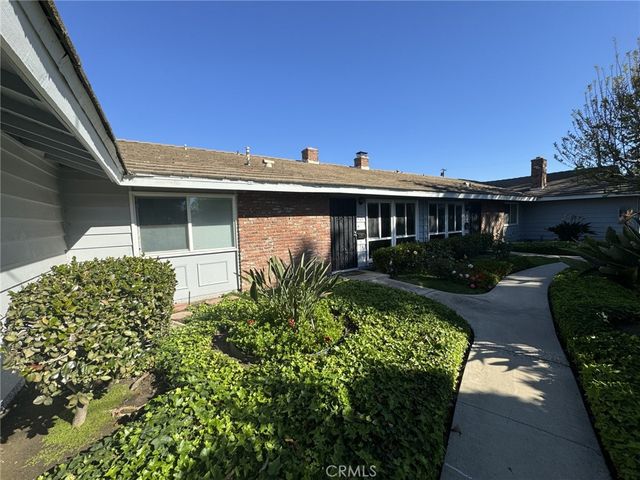 1225 E 1st, Tustin, CA 92780