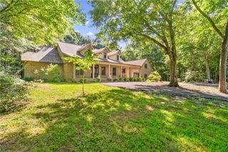 119 Knight Bottom Road SE, Fairmount, GA 30139