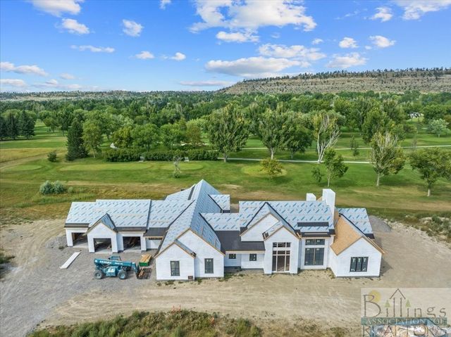Lot 2 Glynn Abbey, Billings, MT 59106