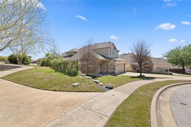10113 Copper Ridge CV, Austin, TX 78747