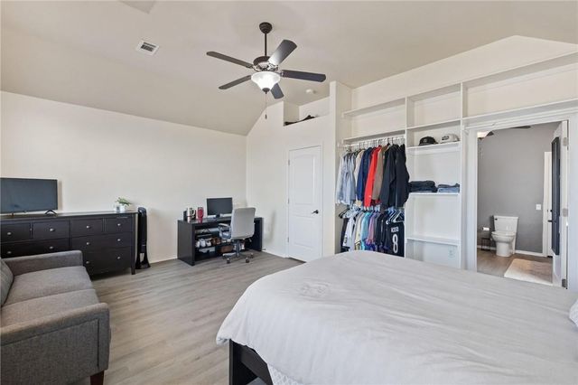 10113 Copper Ridge CV, Austin, TX 78747