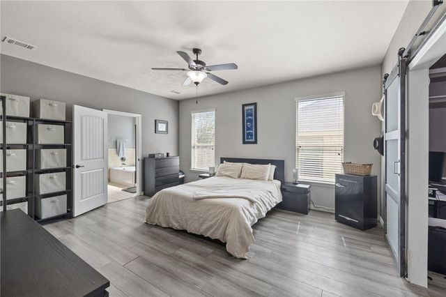10113 Copper Ridge CV, Austin, TX 78747