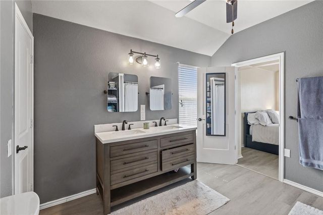 10113 Copper Ridge CV, Austin, TX 78747
